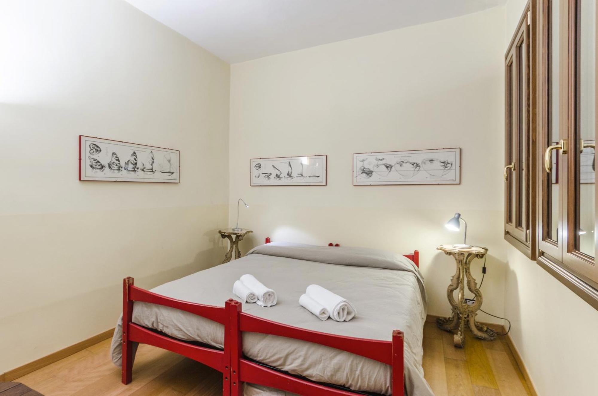 Andreina Home Venice Ngoại thất bức ảnh