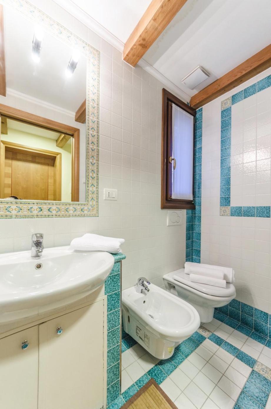 Andreina Home Venice Ngoại thất bức ảnh