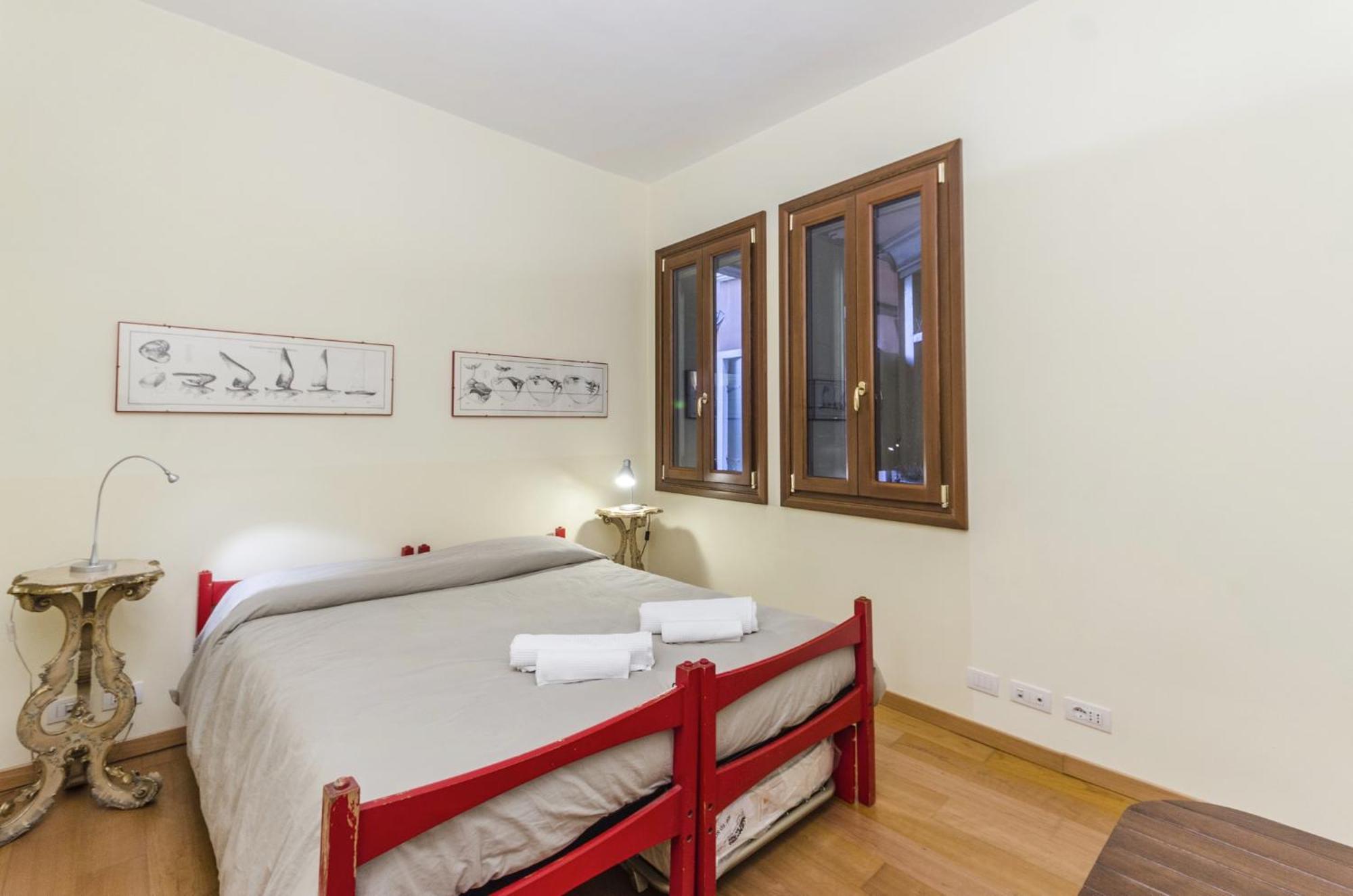 Andreina Home Venice Ngoại thất bức ảnh