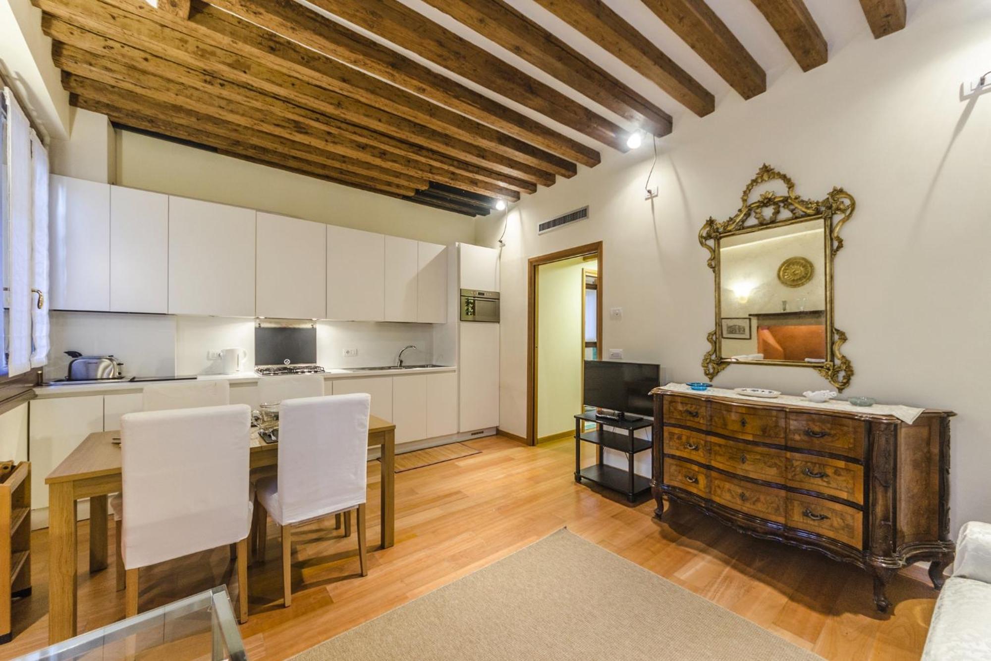 Andreina Home Venice Ngoại thất bức ảnh