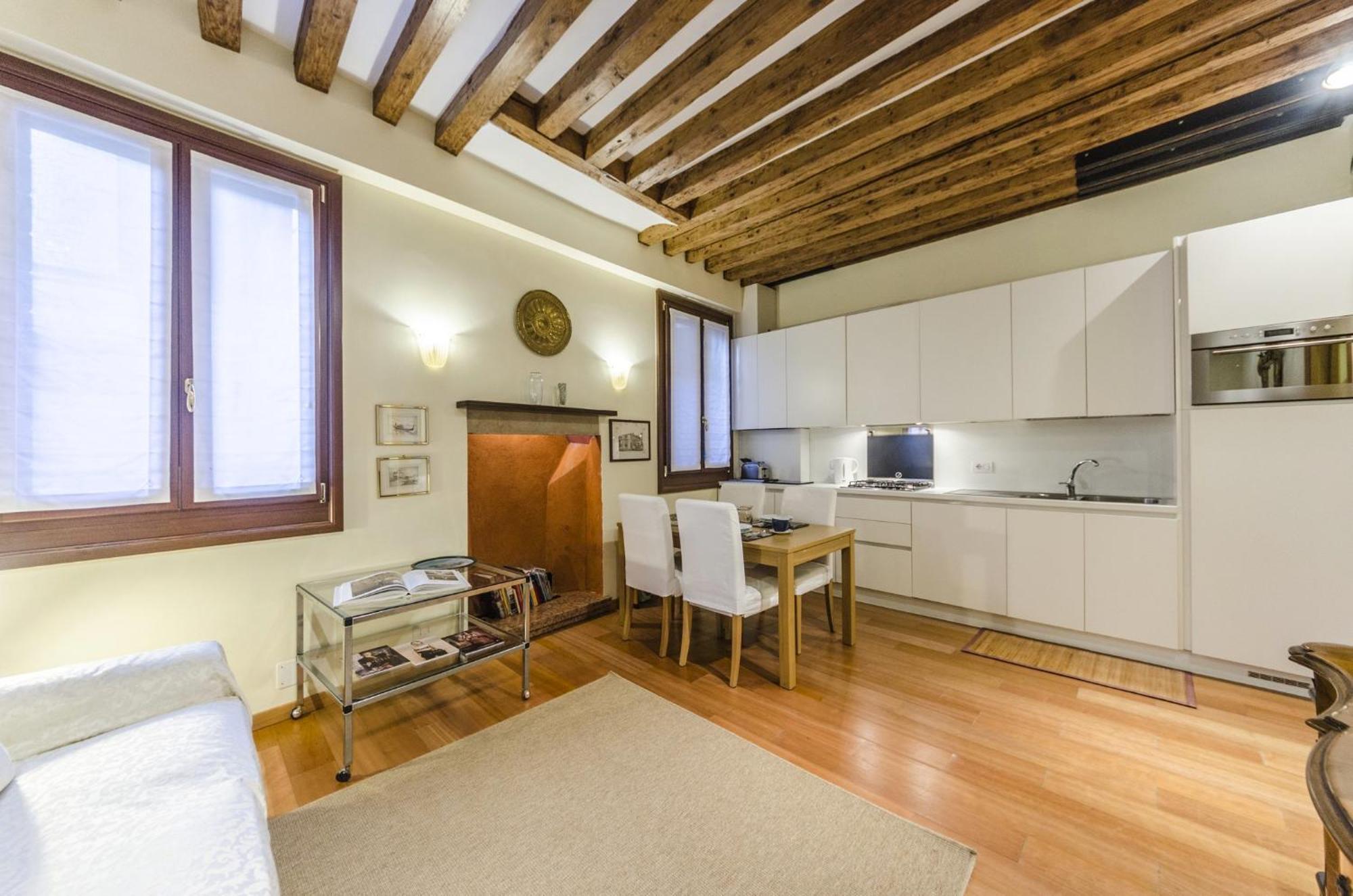 Andreina Home Venice Ngoại thất bức ảnh